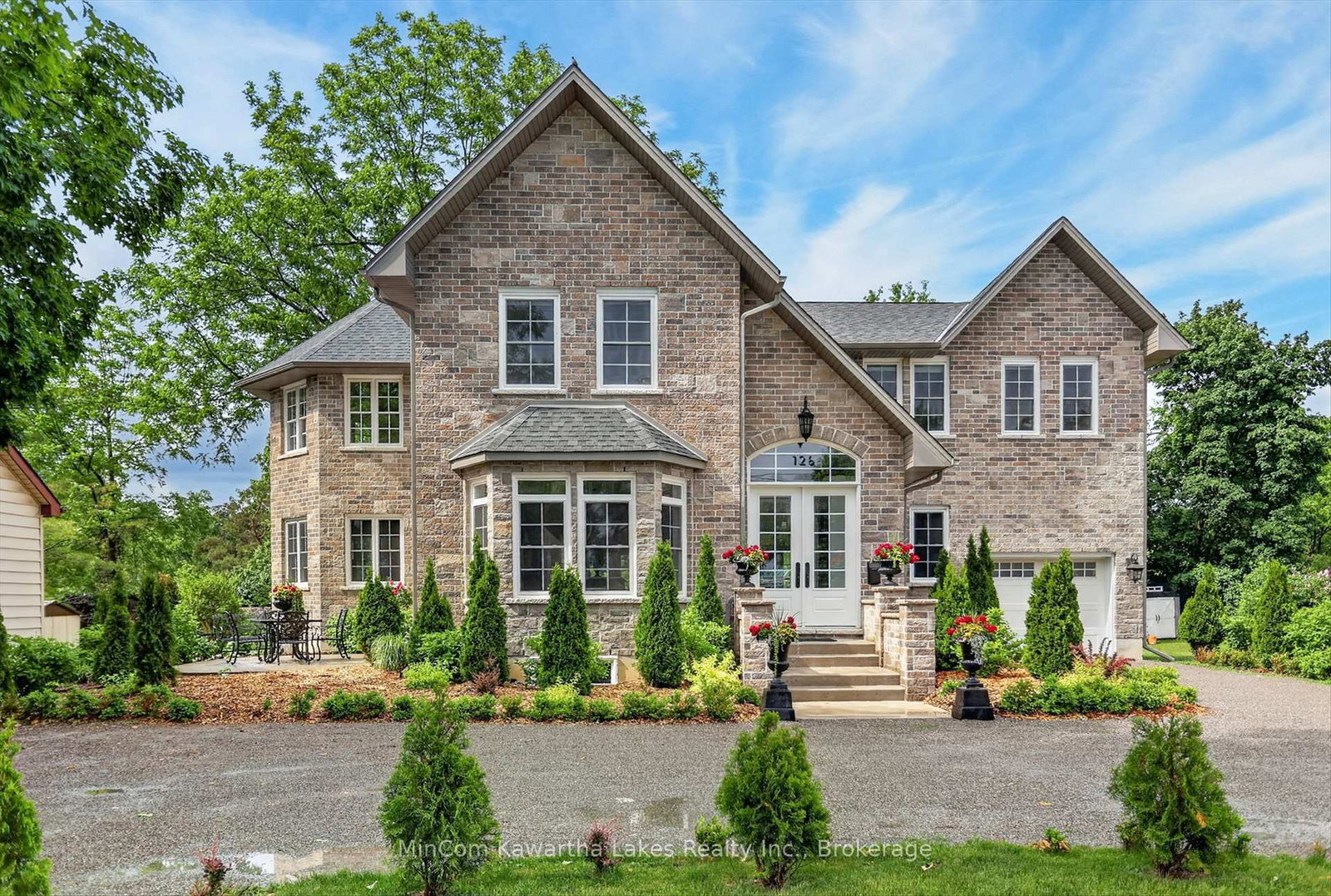 126 Maria Street • Peterborough, ON photo 2