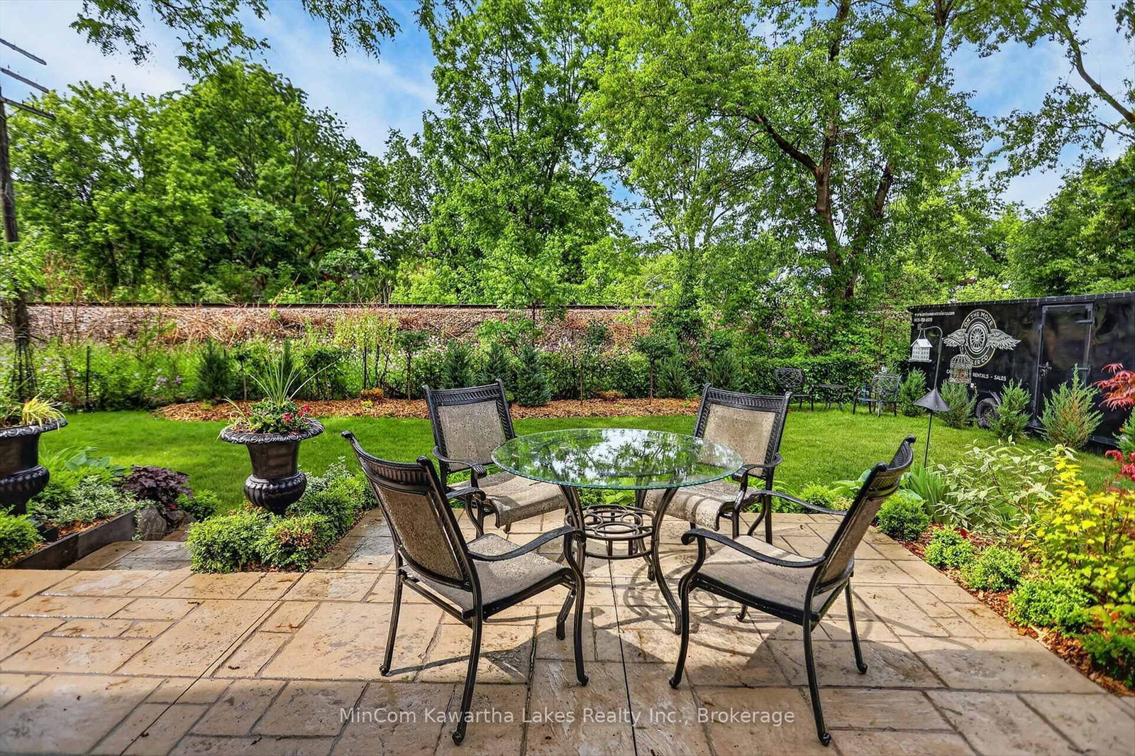 126 Maria Street • Peterborough, ON photo 41
