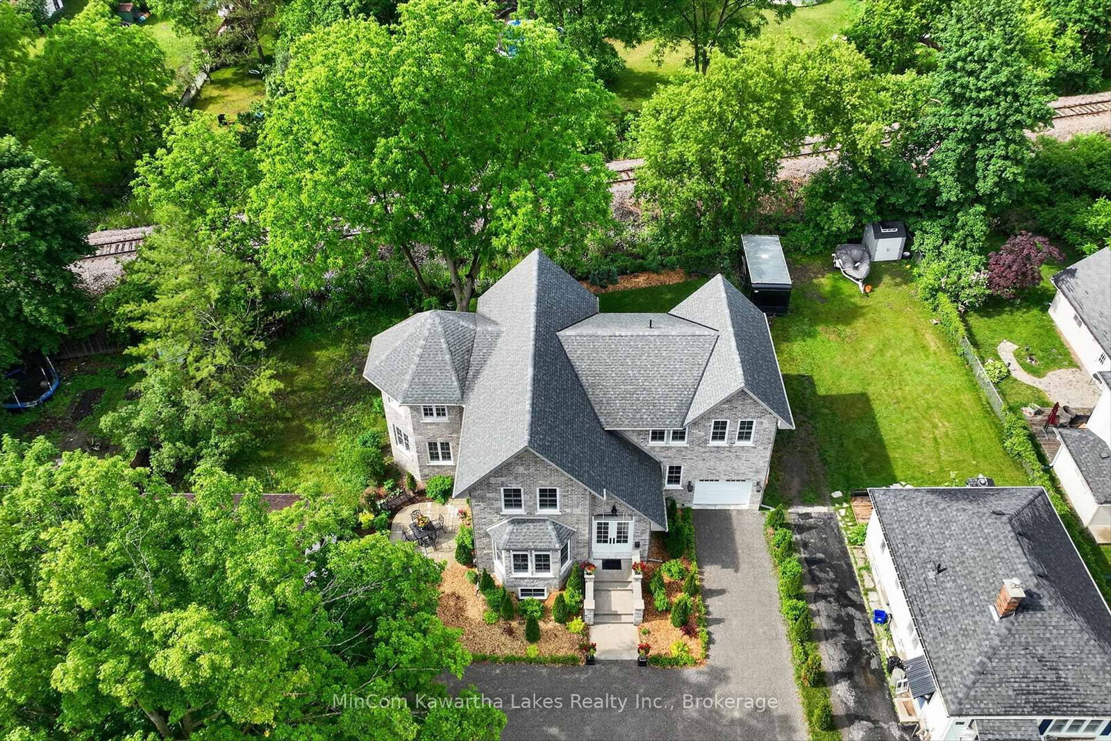 126 Maria Street • Peterborough, ON photo 47