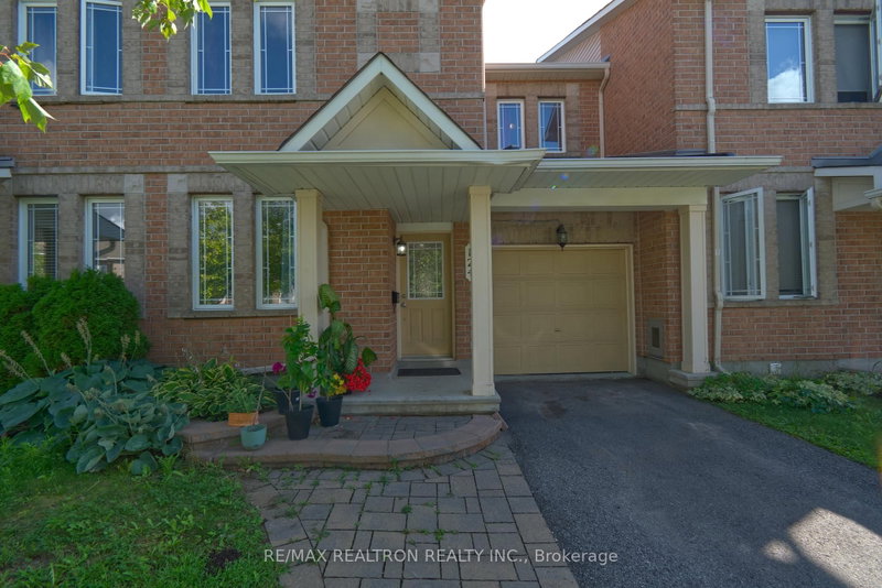 124 Shady Grove Street
