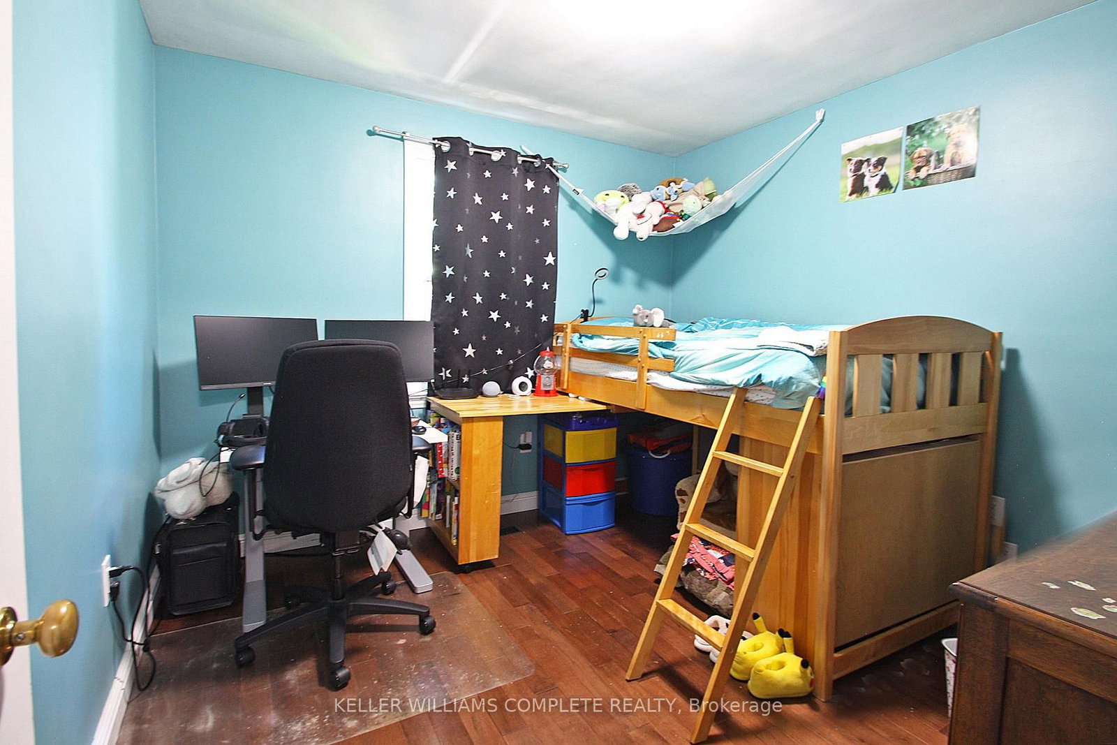 7 Lampton Place • Hamilton, ON photo 16