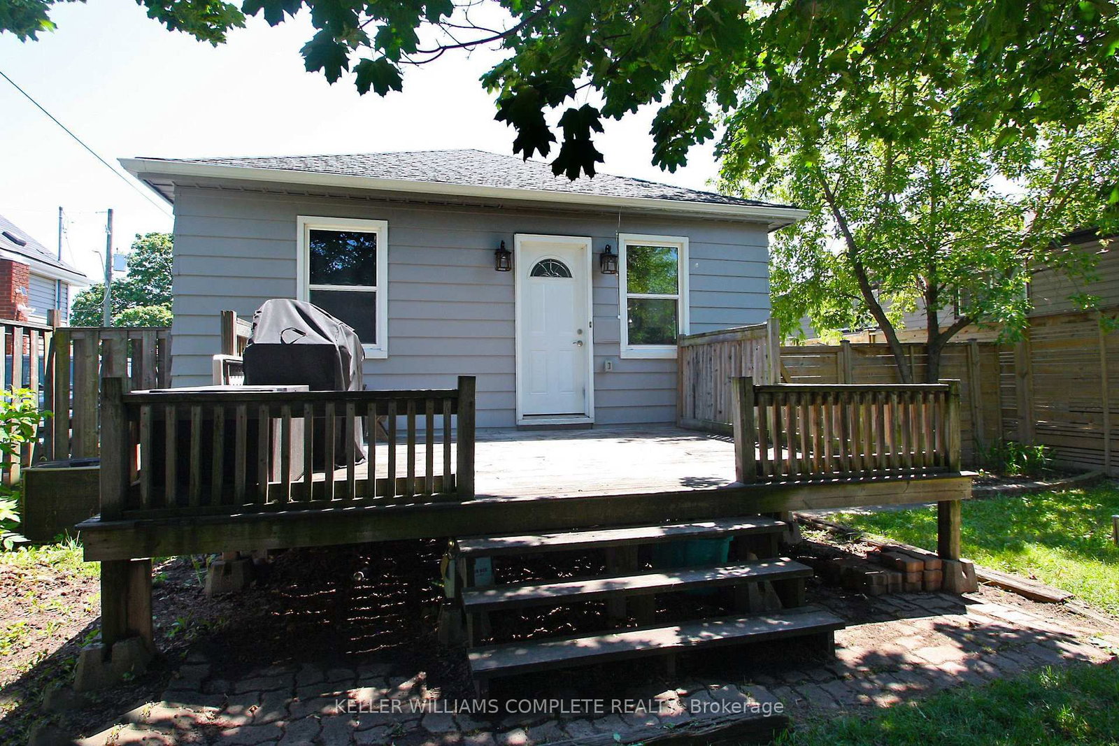7 Lampton Place • Hamilton, ON photo 29