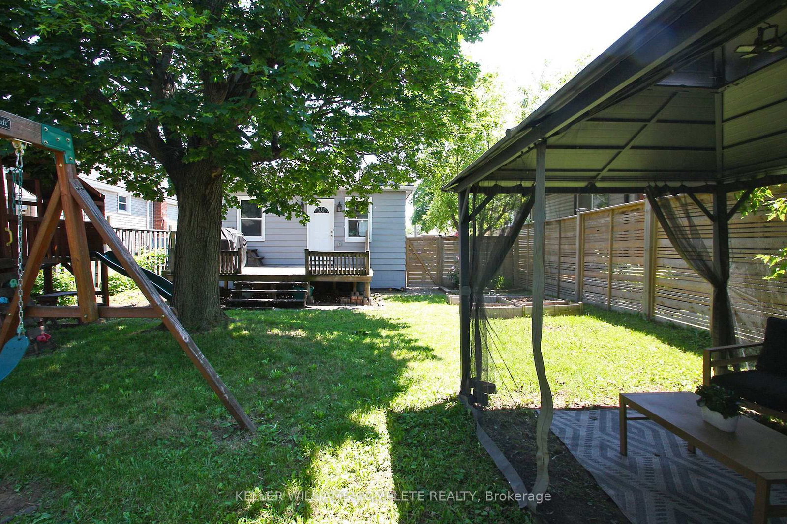 7 Lampton Place • Hamilton, ON photo 32