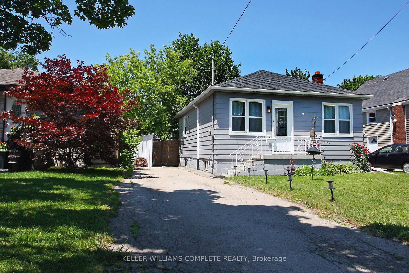 7 Lampton Place • Hamilton, ON photo 5