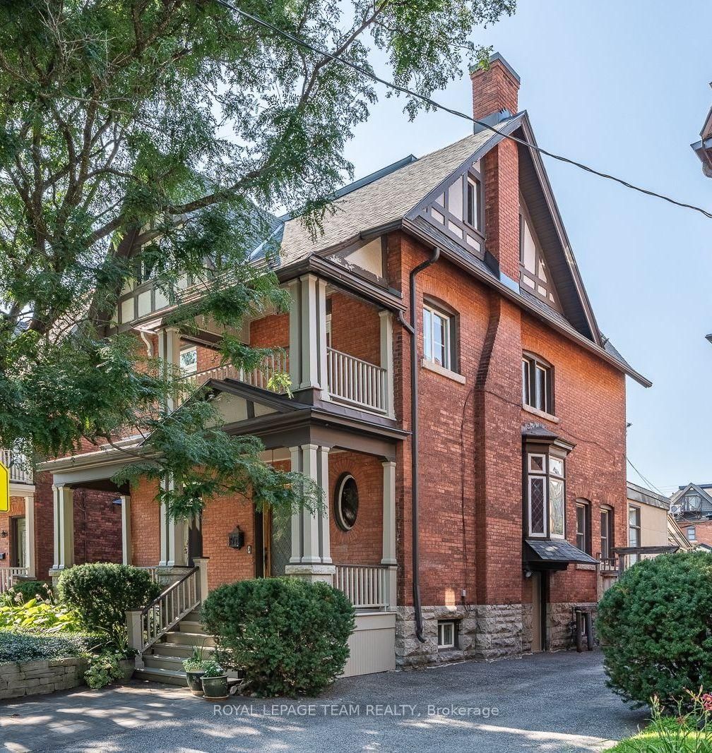 139 Fourth Avenue • Ottawa, ON photo 1