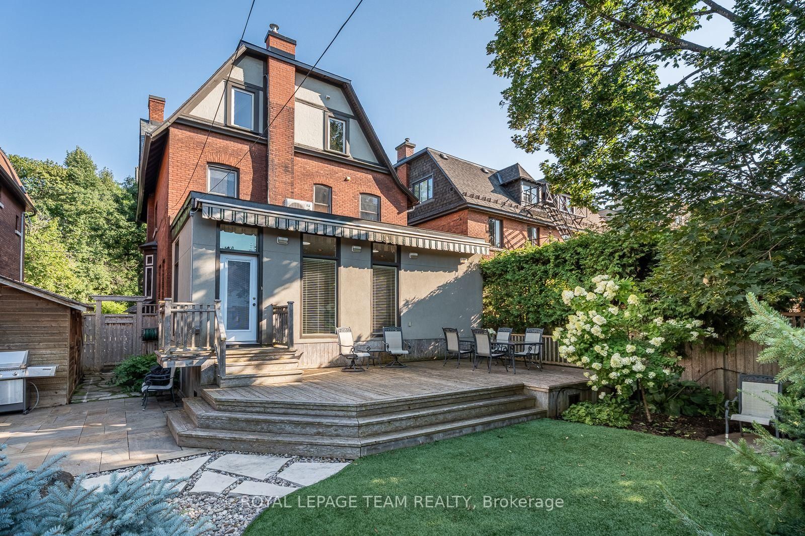 139 Fourth Avenue • Ottawa, ON photo 35