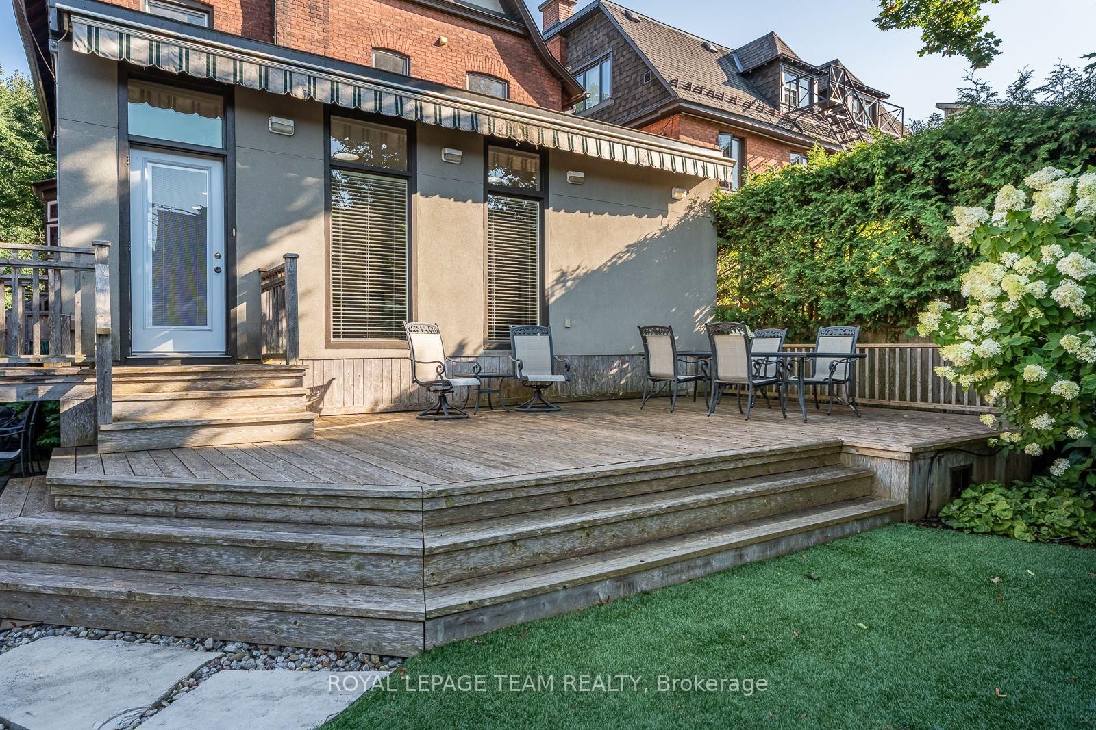 139 Fourth Avenue • Ottawa, ON photo 38