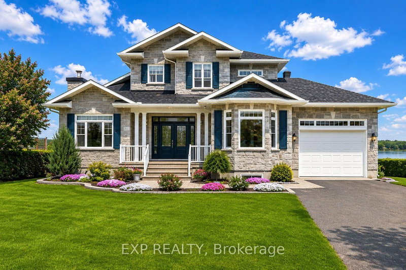 3605 FRONT Road