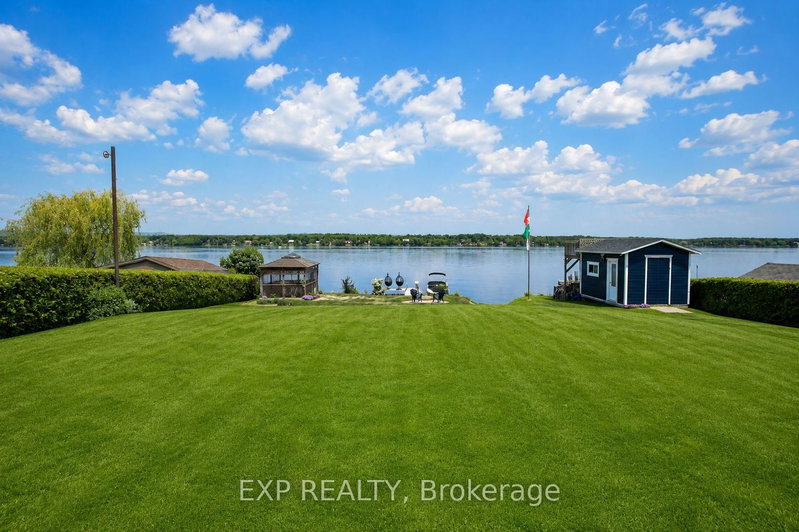 3605 FRONT Road