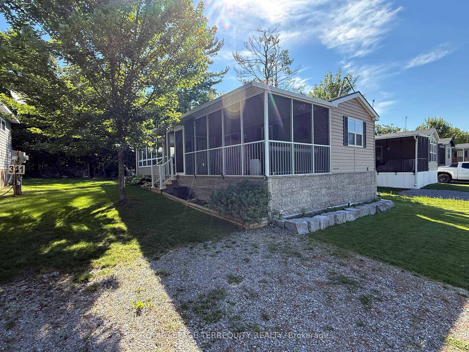 342 Butternut • Selwyn, ON photo 21