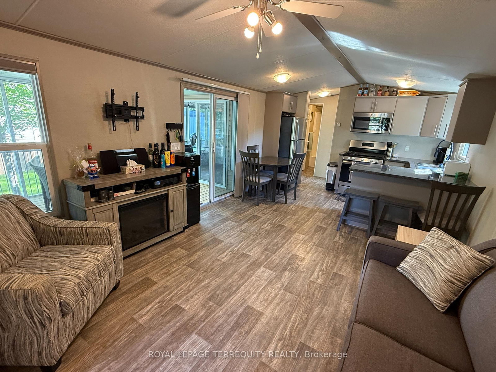 342 Butternut • Selwyn, ON photo 9