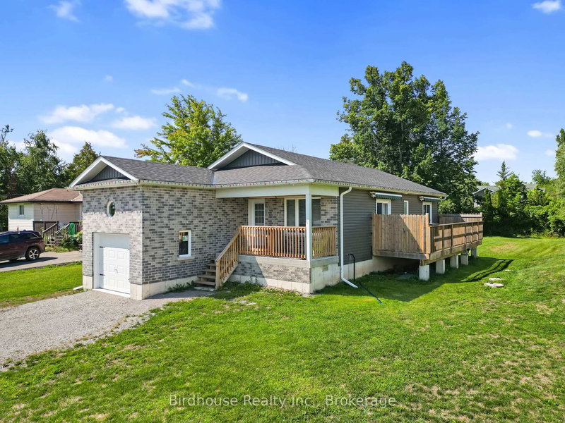 223 Crosby Drive