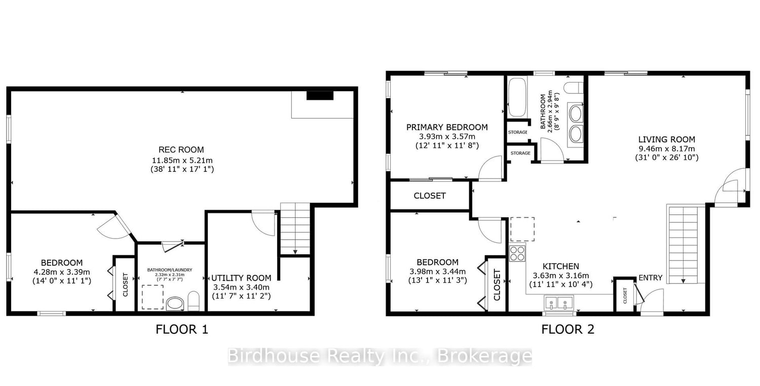 223 Crosby Drive • Kawartha Lakes, ON photo 39