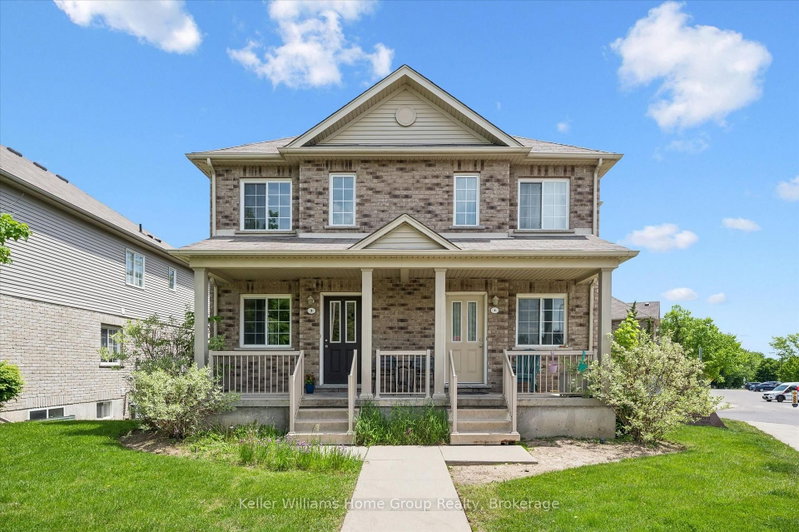 3 - 35 Mountford Drive