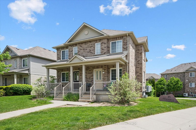 3 - 35 Mountford Drive