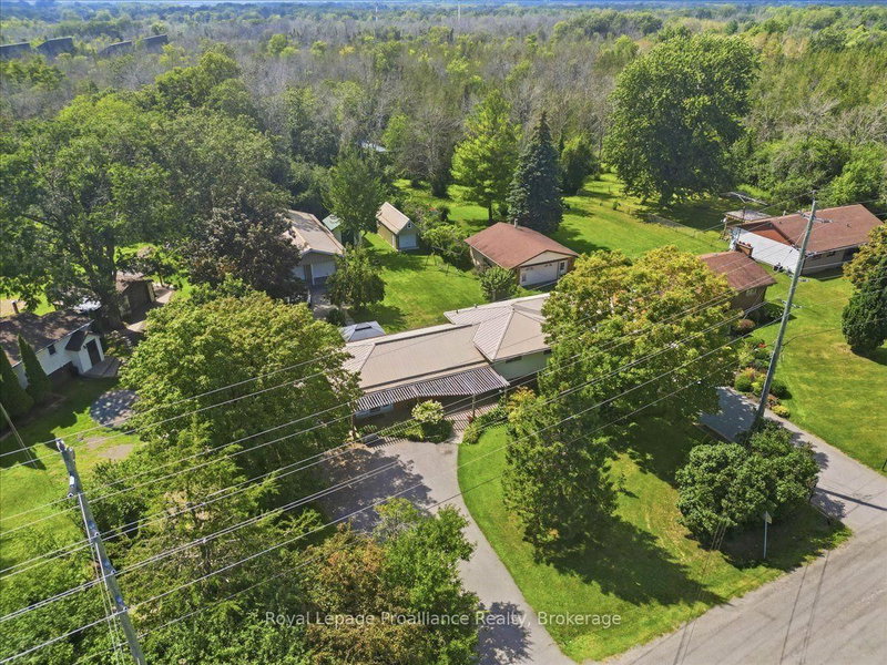 171 Aikins Road