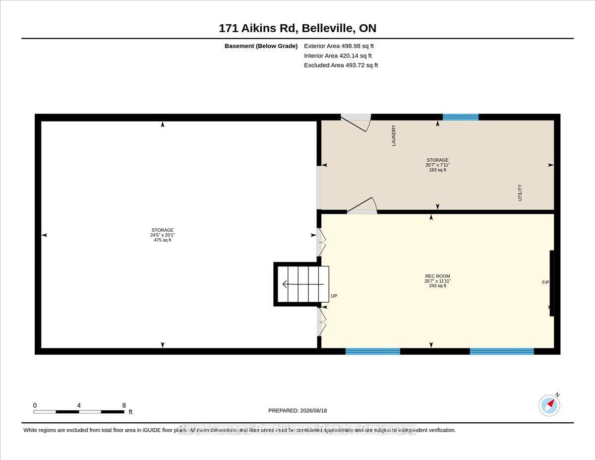 171 Aikins Road • Quinte West, ON photo 31