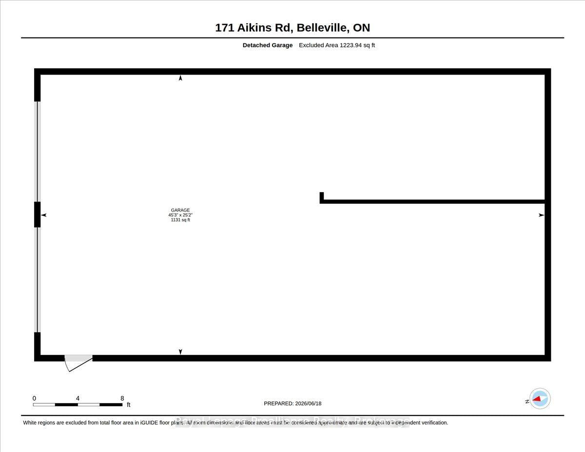 171 Aikins Road • Quinte West, ON photo 32
