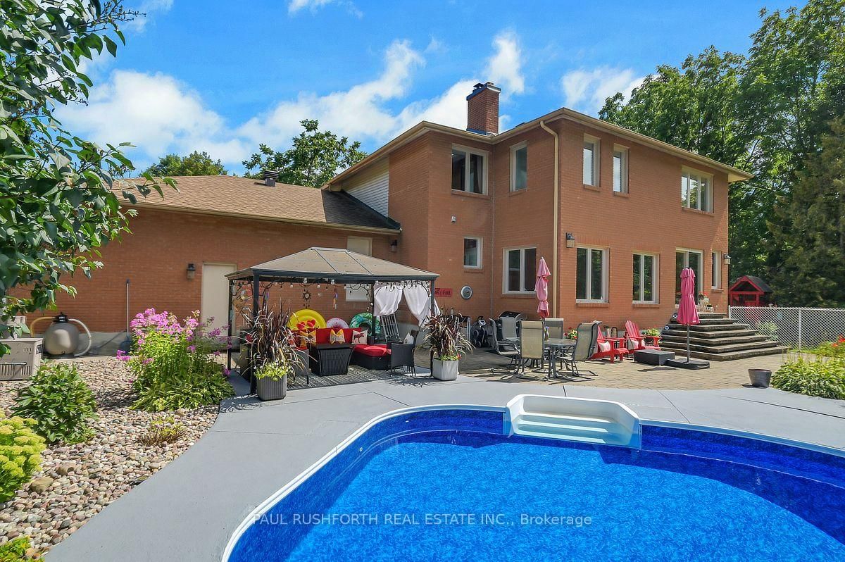15 Longridge Court • Richmond, ON photo 43