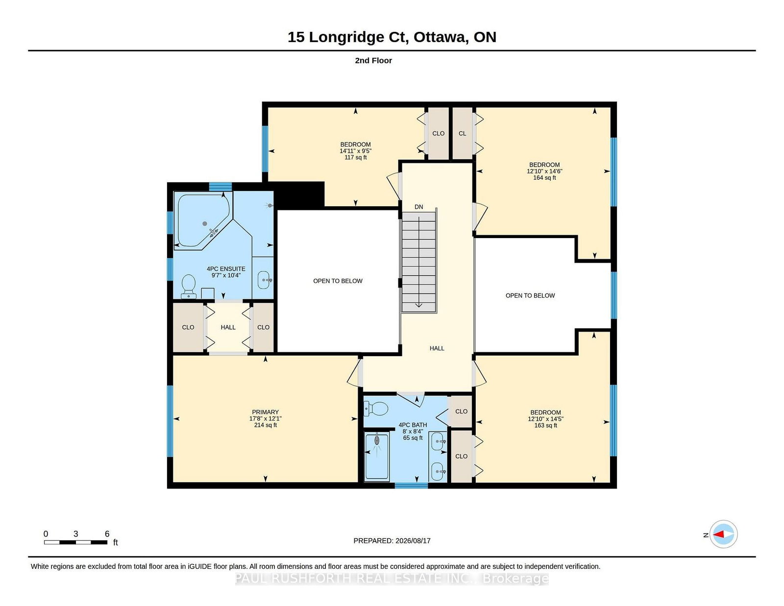 15 Longridge Court • Richmond, ON photo 48