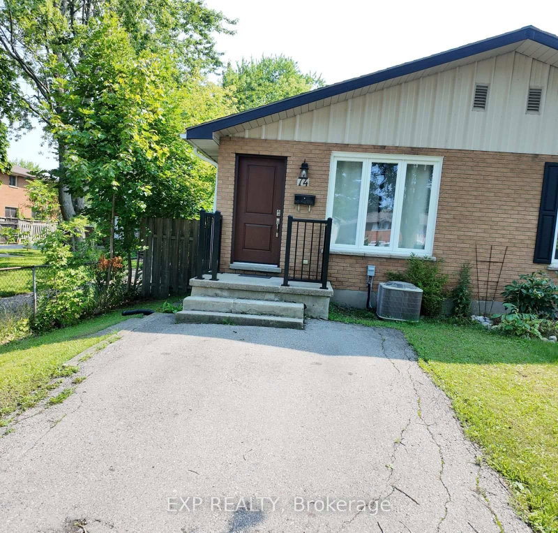 Upper - 74 Almond Road
