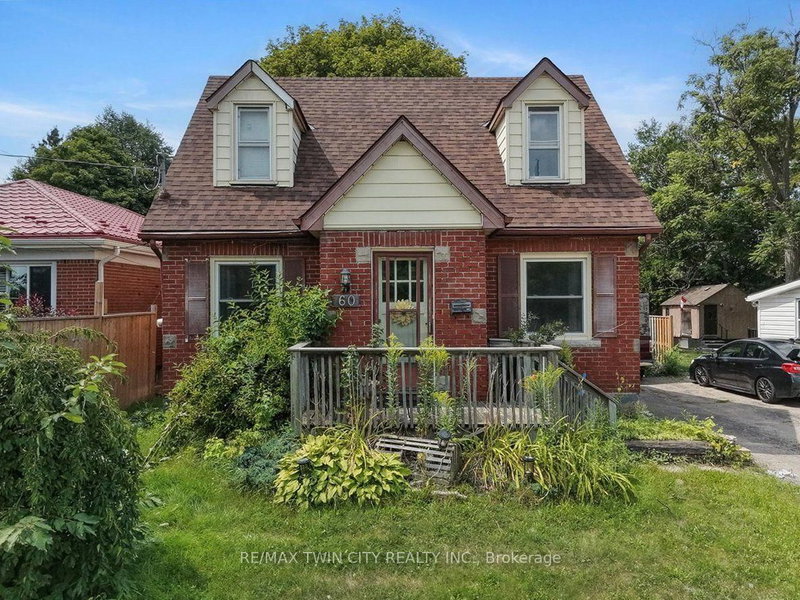 60 Park Road N