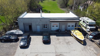 Commercial/Retail for sale at 6339 Egremont Drive, Middlesex Centre, Ontario, N0L 1R0 - Lobo Village - MLS: X13691806