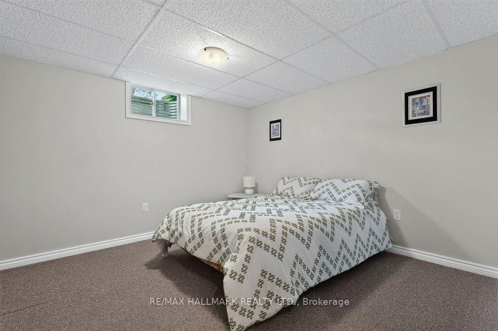 22 Jenny Crescent • #18 • West Lincoln, ON photo 22