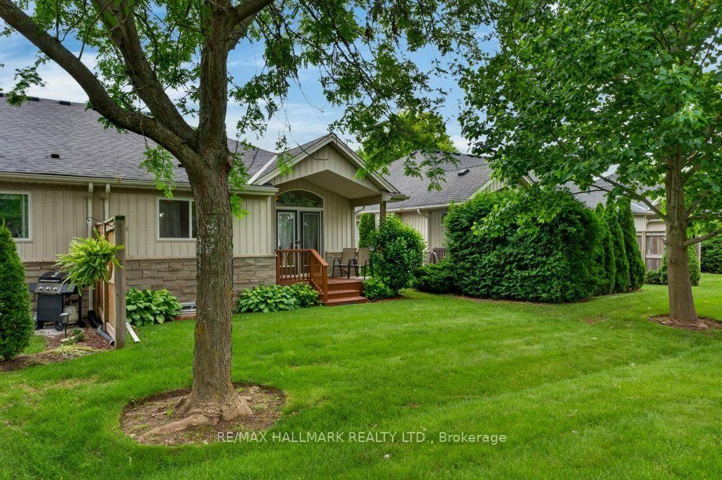 22 Jenny Crescent • #18 • West Lincoln, ON photo 24