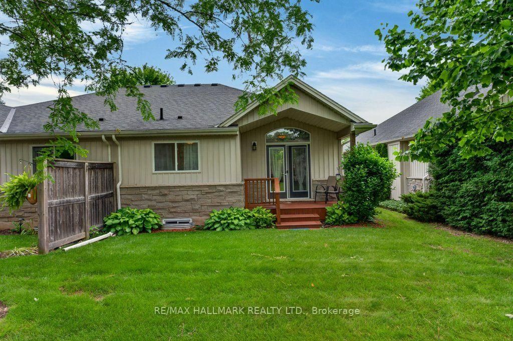 22 Jenny Crescent • #18 • West Lincoln, ON photo 25