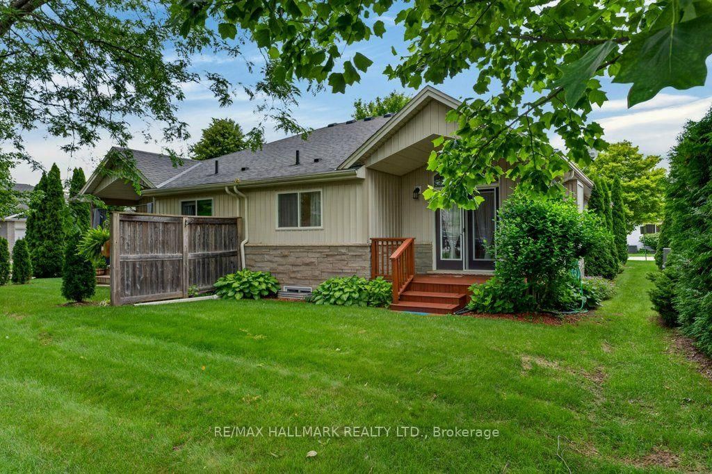 22 Jenny Crescent • #18 • West Lincoln, ON photo 26