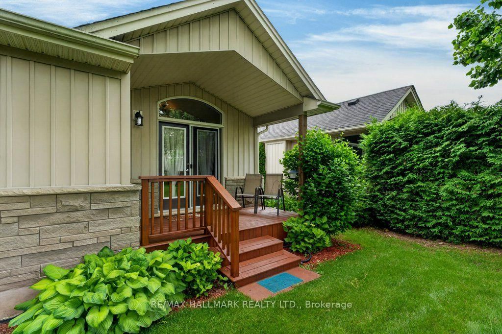 22 Jenny Crescent • #18 • West Lincoln, ON photo 29