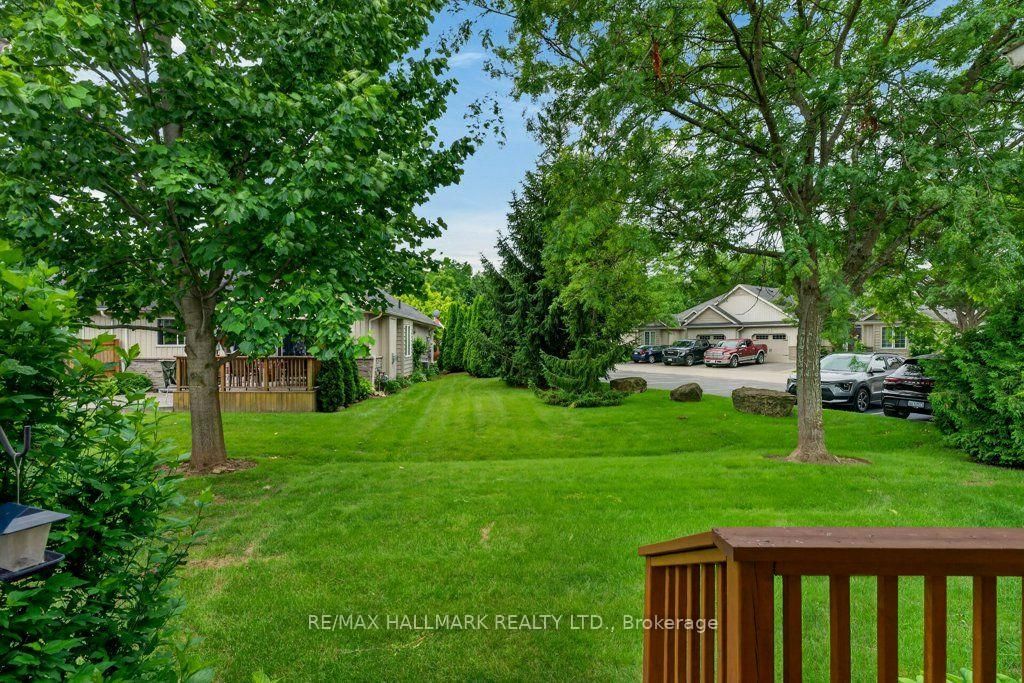 22 Jenny Crescent • #18 • West Lincoln, ON photo 30