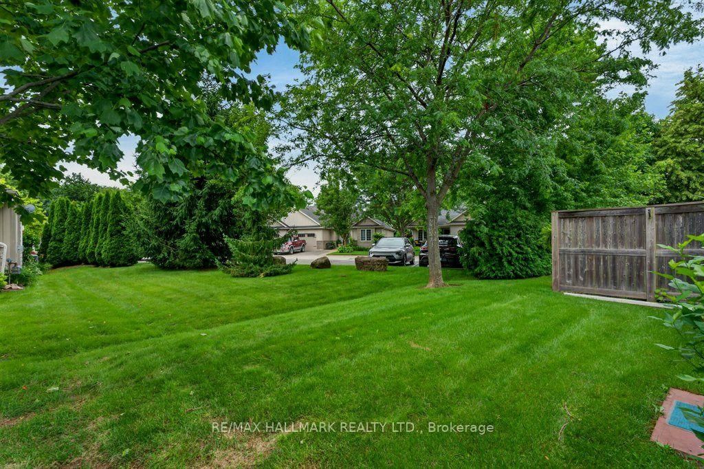 22 Jenny Crescent • #18 • West Lincoln, ON photo 31