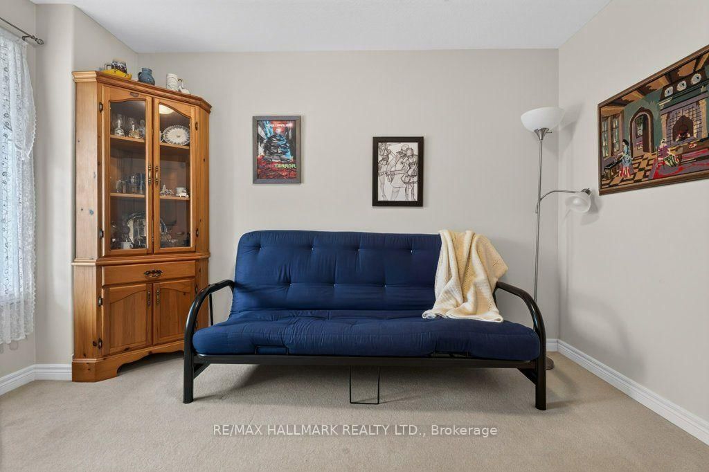 22 Jenny Crescent • #18 • West Lincoln, ON photo 5