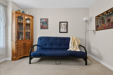 22 Jenny Crescent • #18 • West Lincoln, ON photo 5