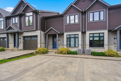 1110 Meadowlark Ridge • #21 • London South, ON photo 3