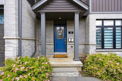 1110 Meadowlark Ridge • #21 • London South, ON photo 4