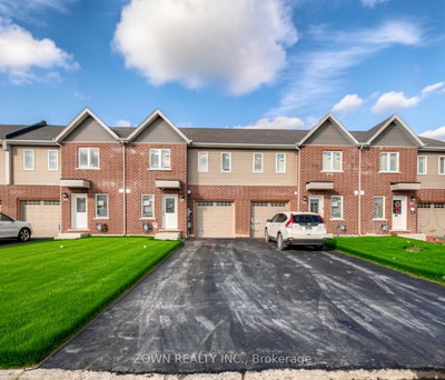 366 Chaffey Street • Welland, ON photo 2