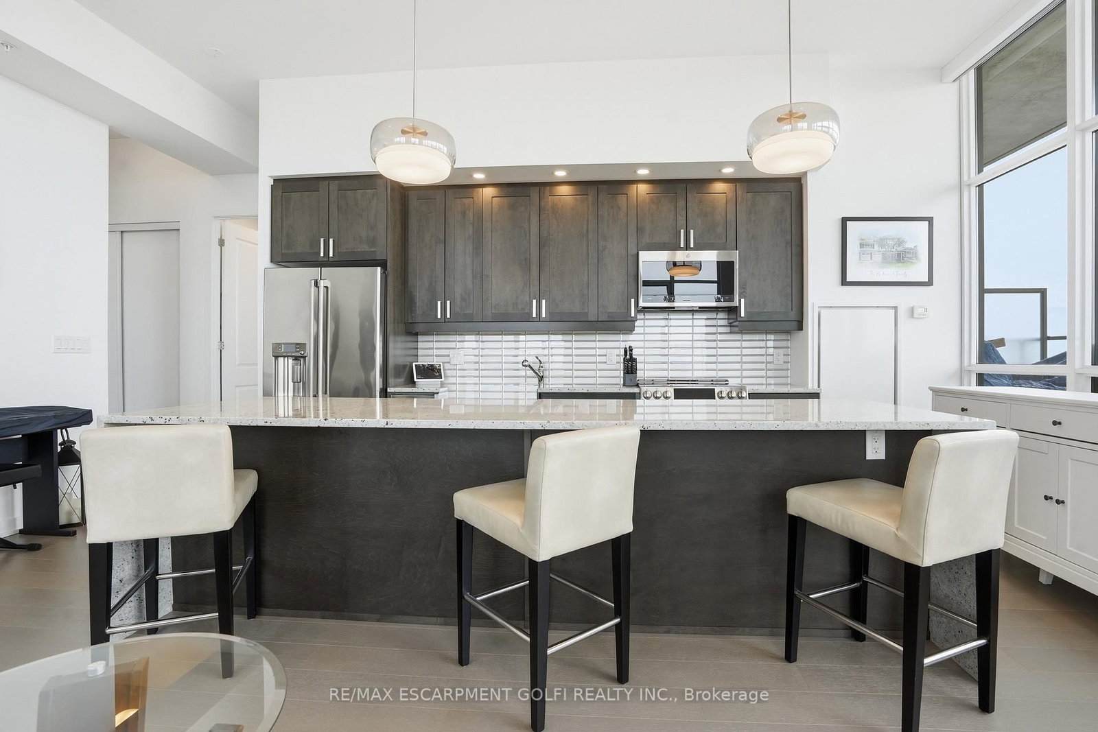 550 NORTH SERVICE Road • #1504 • Grimsby, ON photo 13