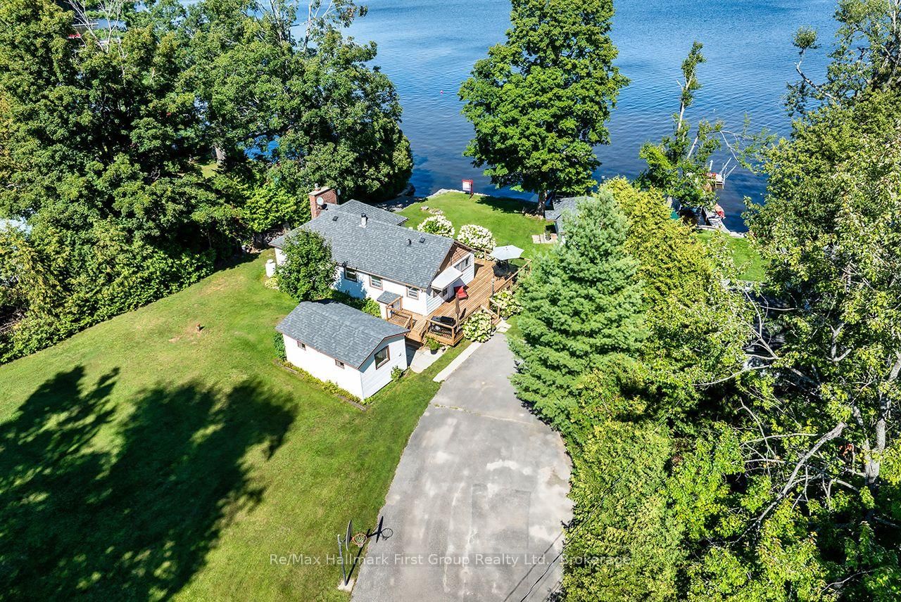 210 Wrenhaven Road • Kawartha Lakes, ON photo 1