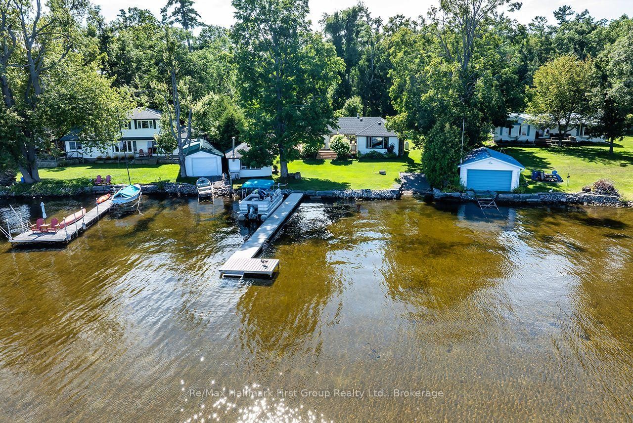 210 Wrenhaven Road • Kawartha Lakes, ON photo 4