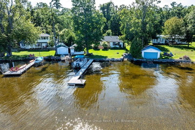 210 Wrenhaven Road • Kawartha Lakes, ON photo 4