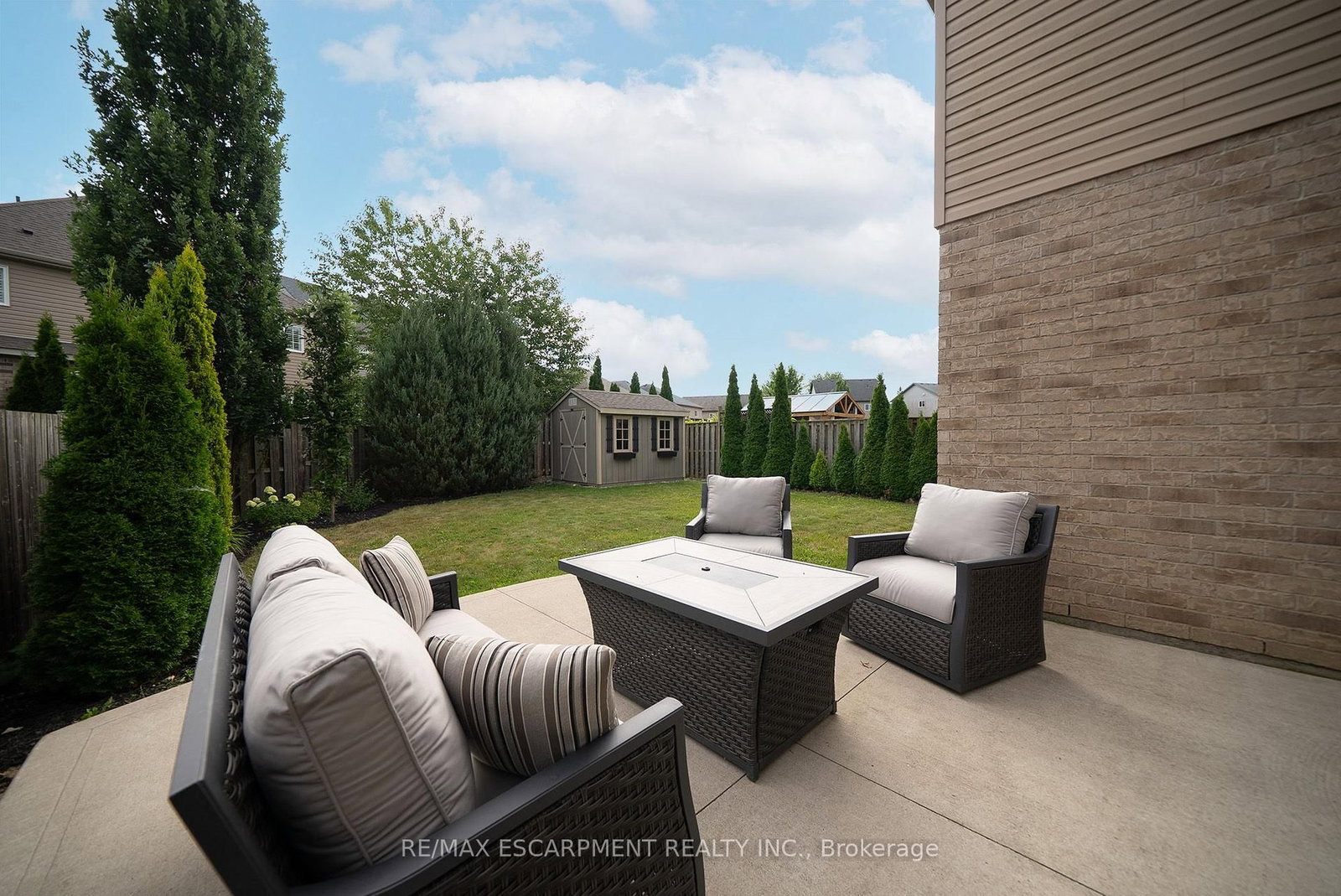 169 Mcguiness Drive • Brantford, ON photo 39