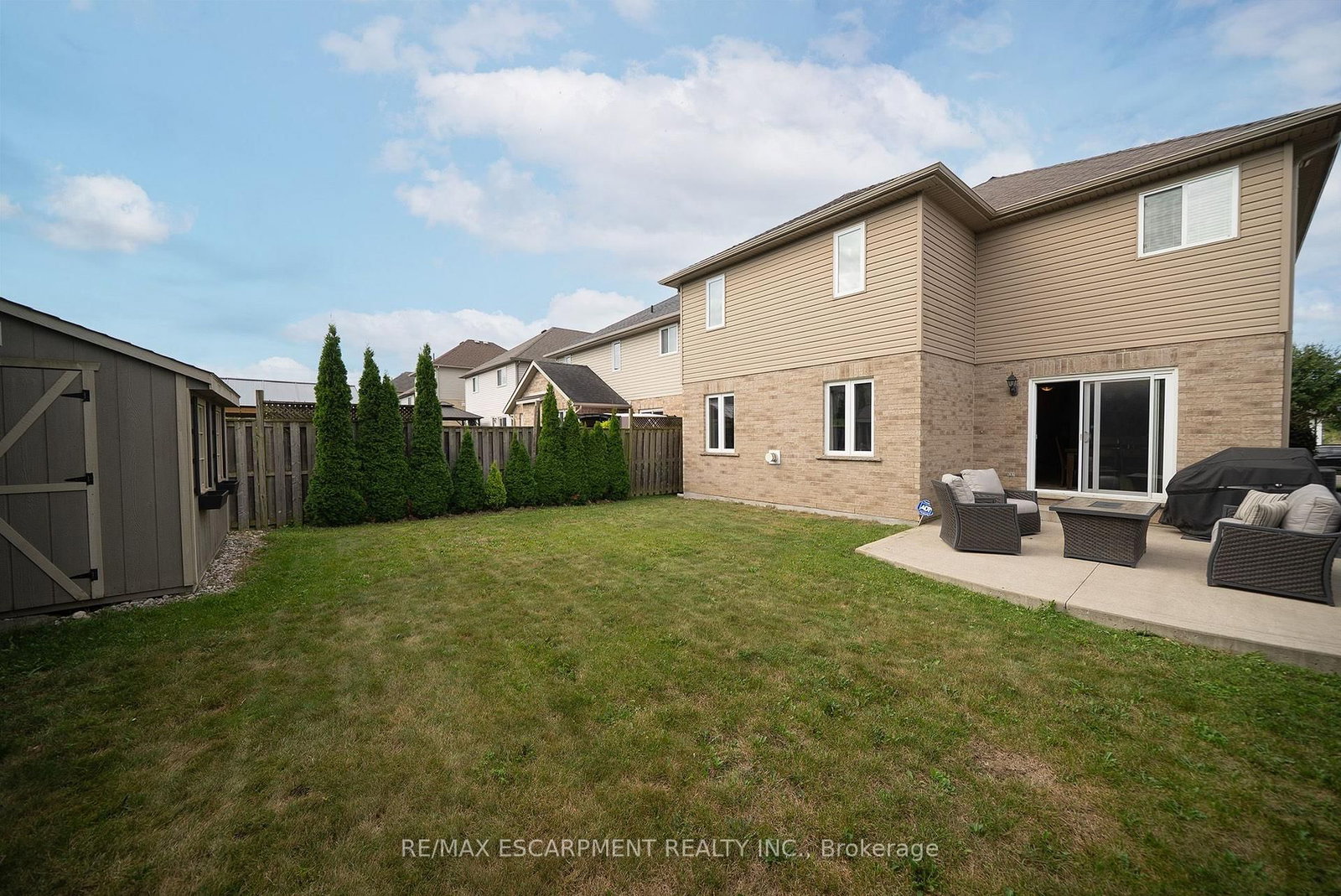 169 Mcguiness Drive • Brantford, ON photo 42