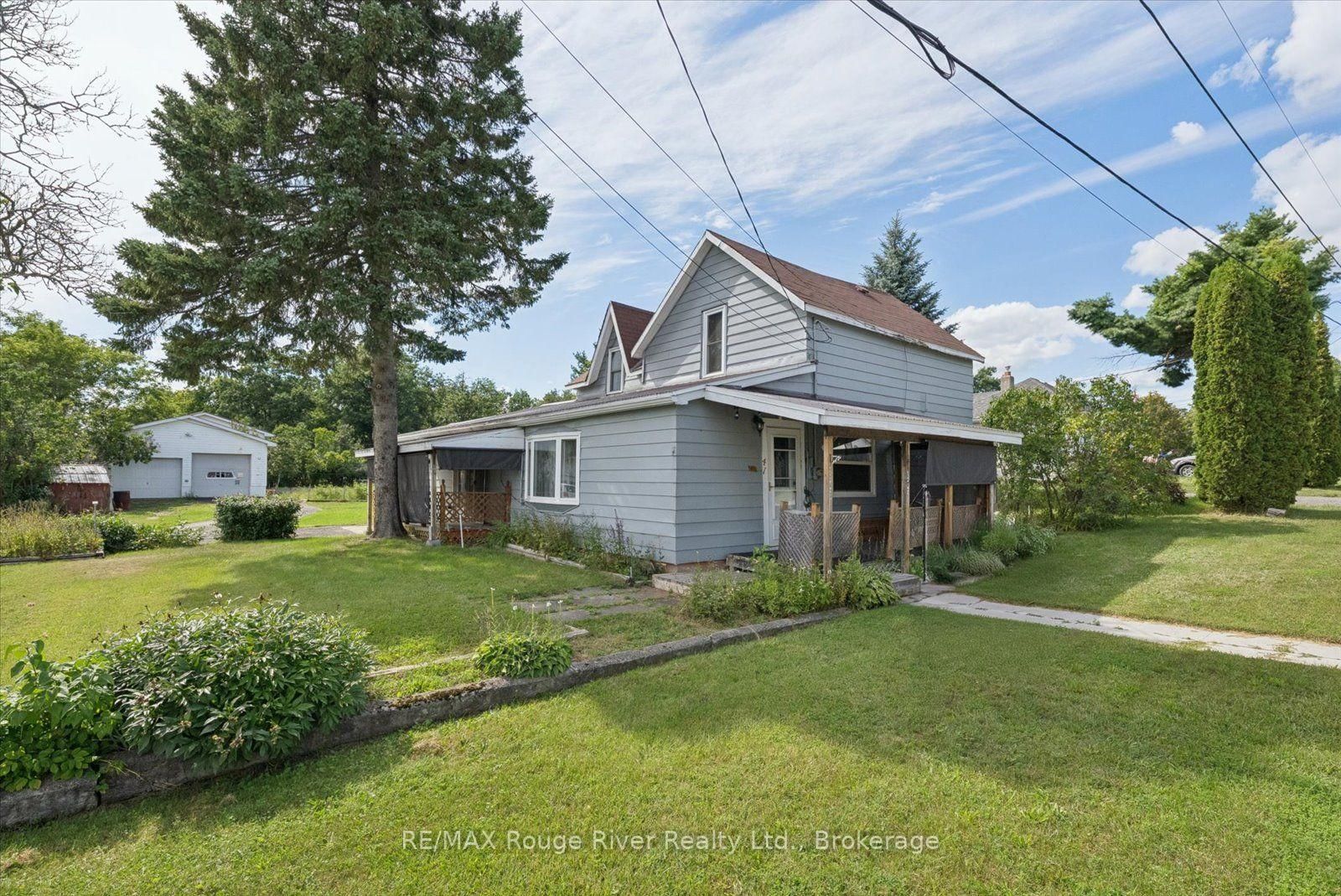 41 Victoria Street • Limoges, ON photo 4