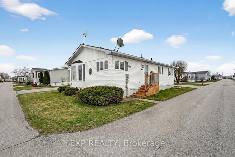 308 - 3033 Townline Road