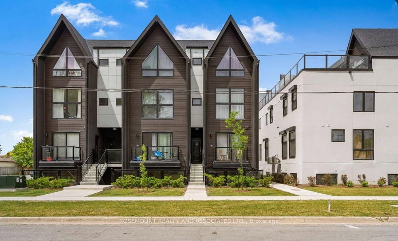 308 - 7277 Wilson Crescent
