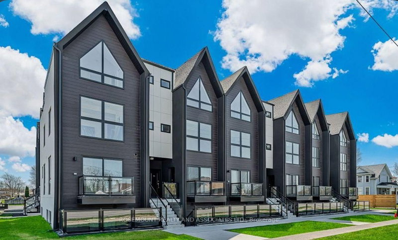 308 - 7277 Wilson Crescent