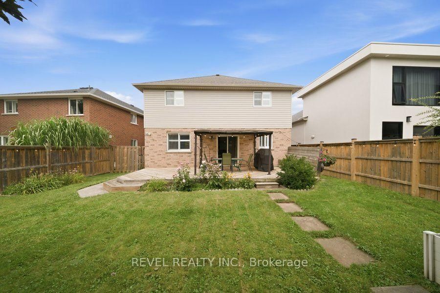 28 Lake Street • Grimsby, ON photo 39